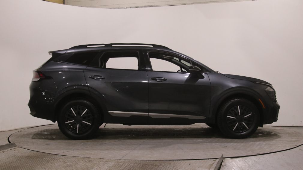 Kia Sportage X-Line Limited 2023 d&rsquo;occasion à vendre - 8