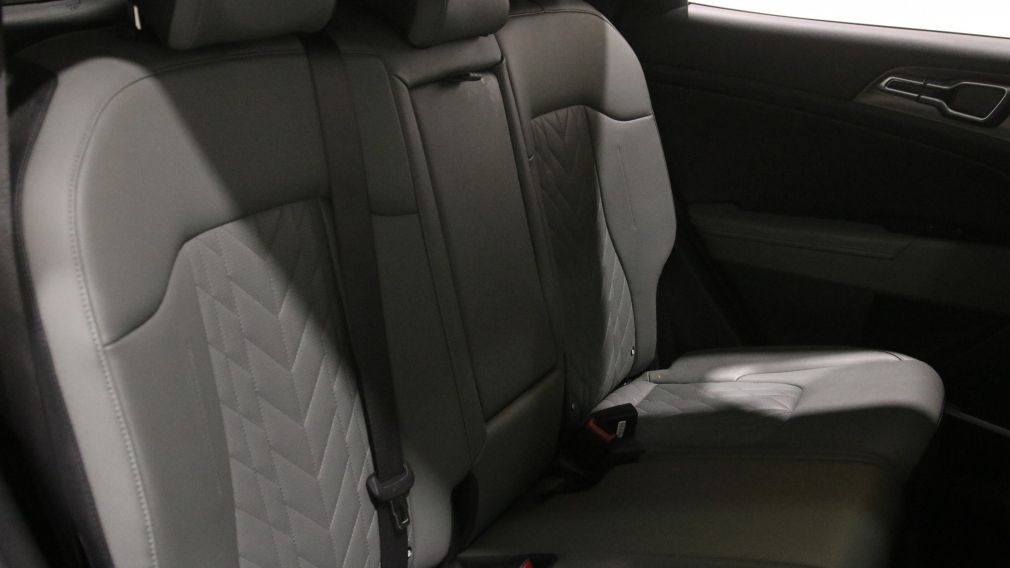 Kia Sportage X-Line Limited 2023 d&rsquo;occasion à vendre - 24