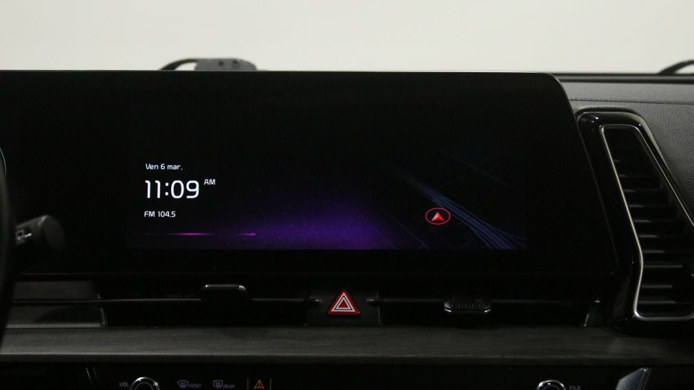 Kia Sportage X-Line Limited 2023 d&rsquo;occasion à vendre - 19