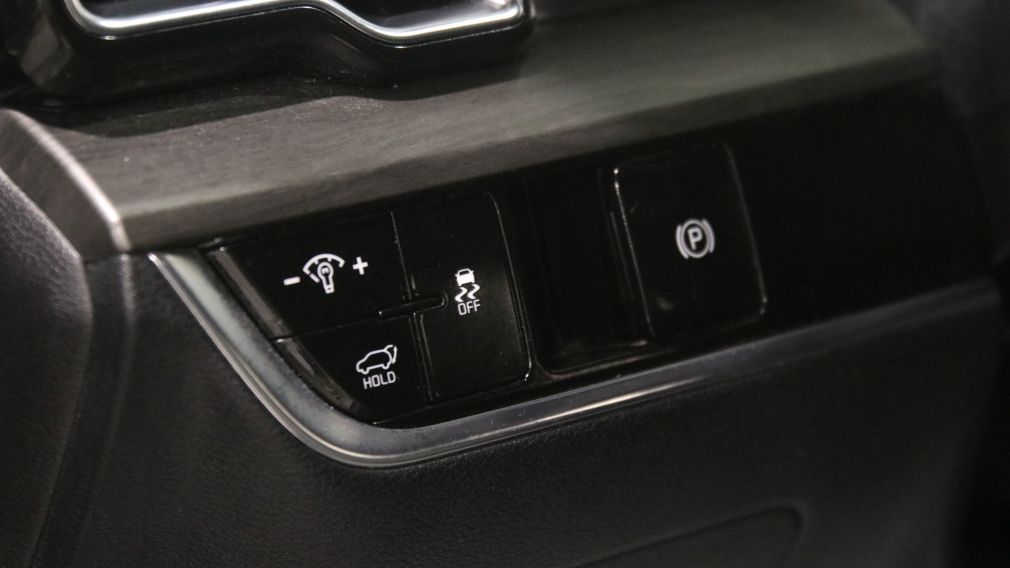 Kia Sportage X-Line Limited 2023 d&rsquo;occasion à vendre - 12