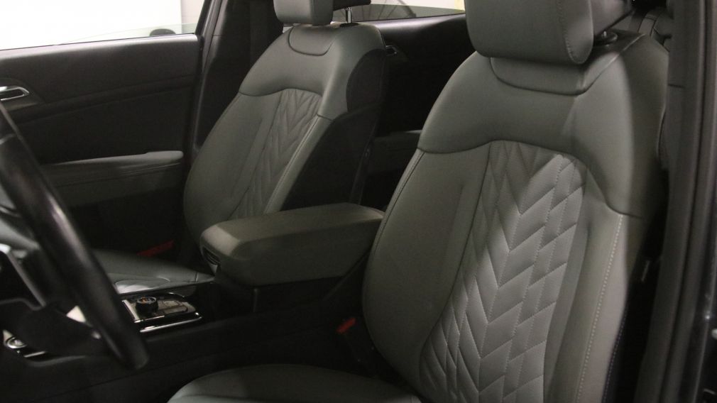 Kia Sportage X-Line Limited 2023 d&rsquo;occasion à vendre - 10