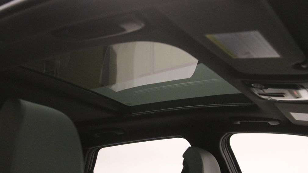 Kia Sportage X-Line Limited 2023 d&rsquo;occasion à vendre - 27