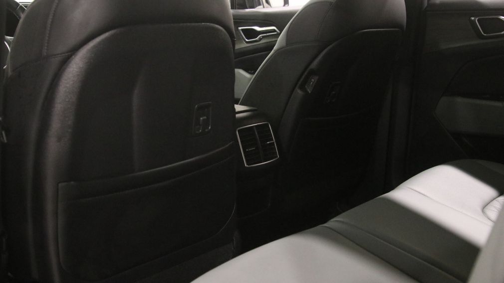 Kia Sportage X-Line Limited 2023 d&rsquo;occasion à vendre - 22