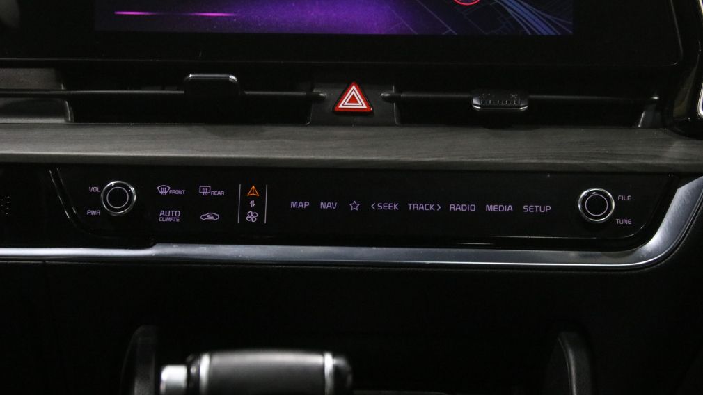 Kia Sportage X-Line Limited 2023 d&rsquo;occasion à vendre - 20