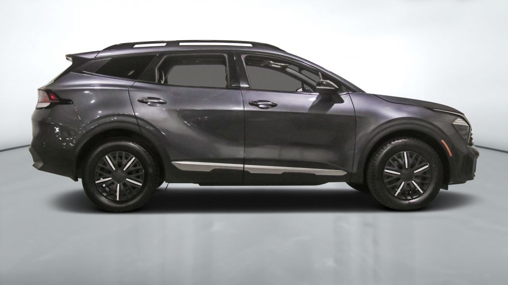 Kia Sportage X-Line Limited 2023 d&rsquo;occasion à vendre - 8
