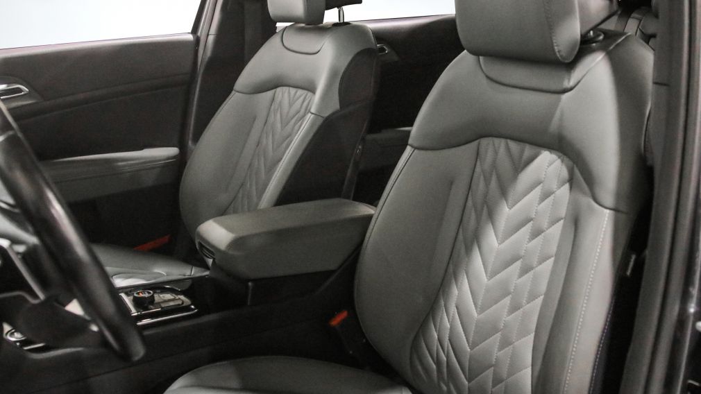 Kia Sportage X-Line Limited 2023 d&rsquo;occasion à vendre - 10