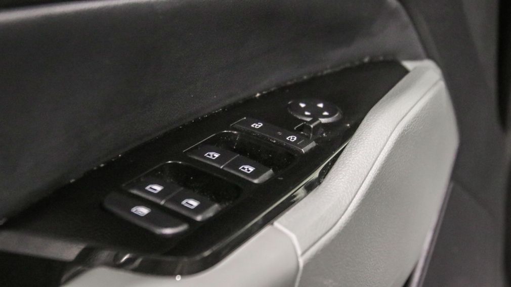 Kia Sportage X-Line Limited 2023 d&rsquo;occasion à vendre - 11