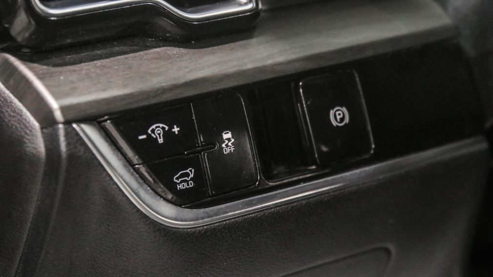 Kia Sportage X-Line Limited 2023 d&rsquo;occasion à vendre - 12