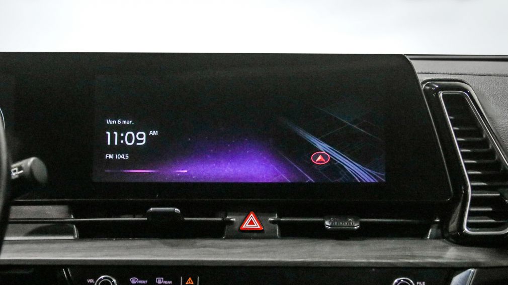 Kia Sportage X-Line Limited 2023 d&rsquo;occasion à vendre - 19