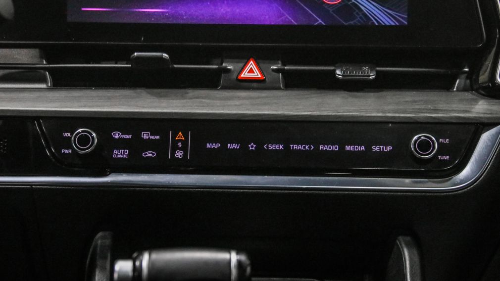 Kia Sportage X-Line Limited 2023 d&rsquo;occasion à vendre - 20