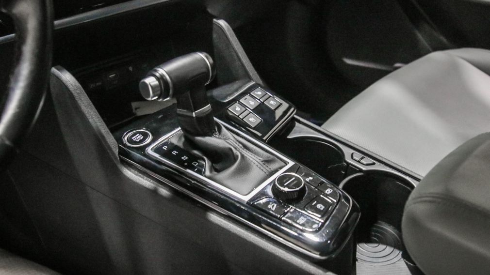 Kia Sportage X-Line Limited 2023 d&rsquo;occasion à vendre - 21