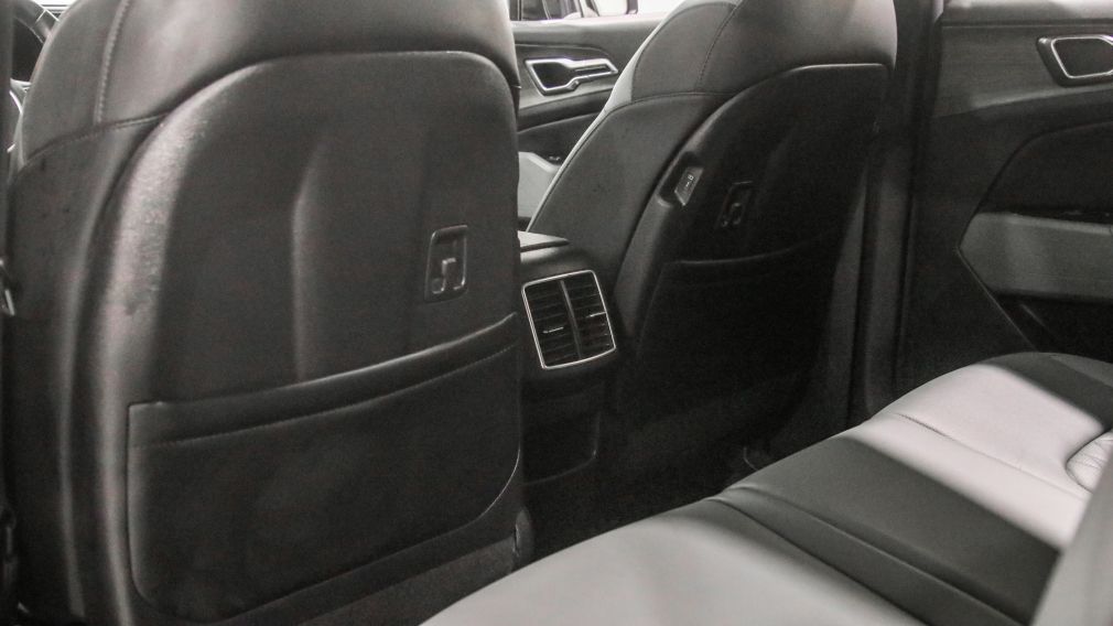 Kia Sportage X-Line Limited 2023 d&rsquo;occasion à vendre - 22