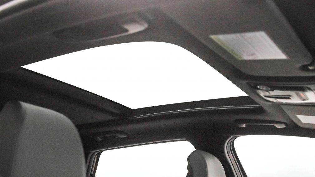 Kia Sportage X-Line Limited 2023 d&rsquo;occasion à vendre - 27