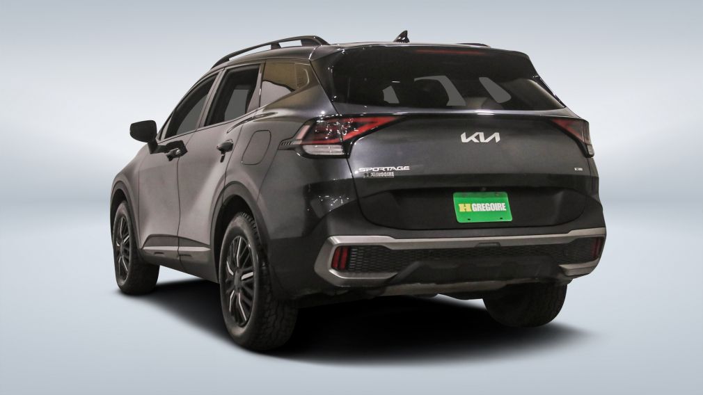 Kia Sportage X-Line Limited 2023 d&rsquo;occasion à vendre - 5