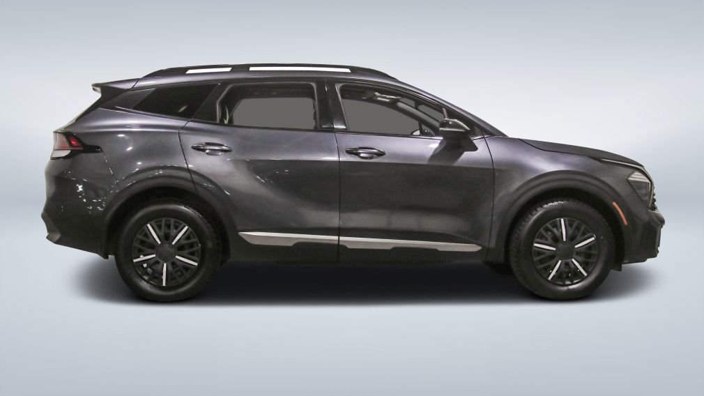 Kia Sportage X-Line Limited 2023 d&rsquo;occasion à vendre - 8