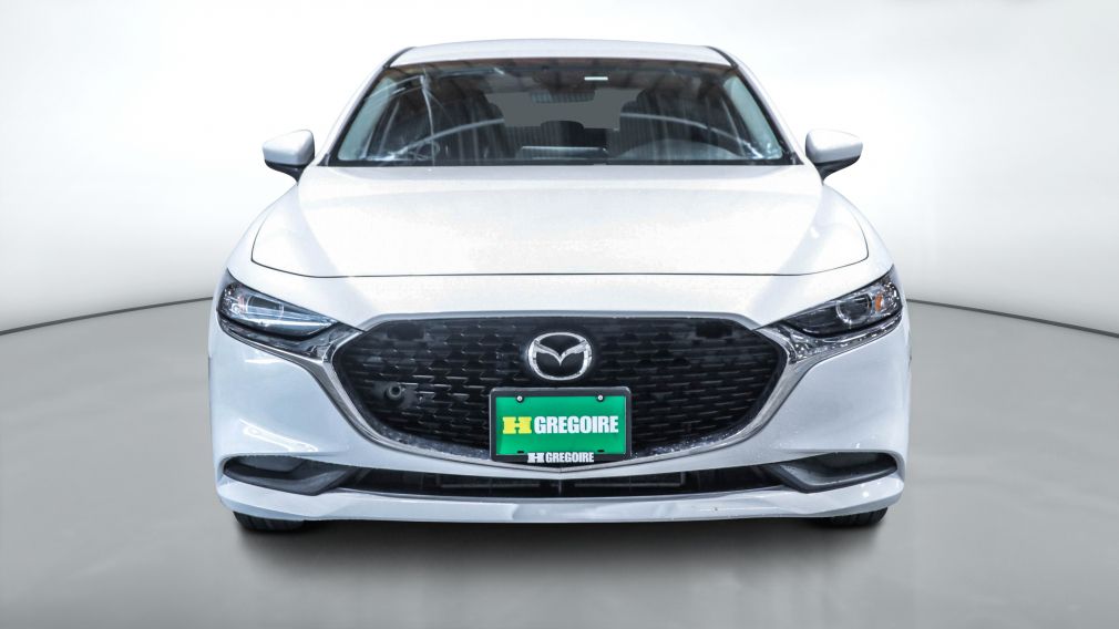 Mazda 3 GX 2021 d&rsquo;occasion à vendre - 2