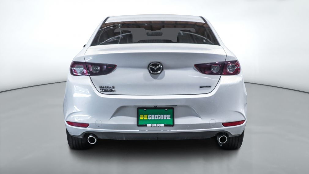 Mazda 3 GX 2021 d&rsquo;occasion à vendre - 6