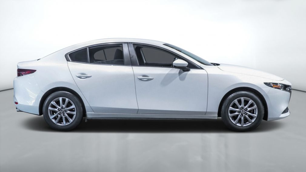 Mazda 3 GX 2021 d&rsquo;occasion à vendre - 8