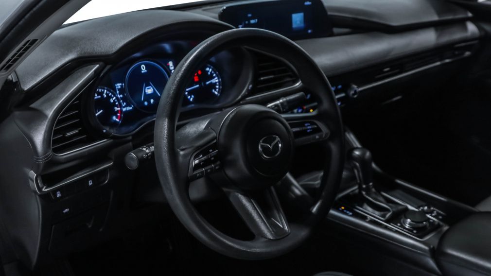 Mazda 3 GX 2021 d&rsquo;occasion à vendre - 9