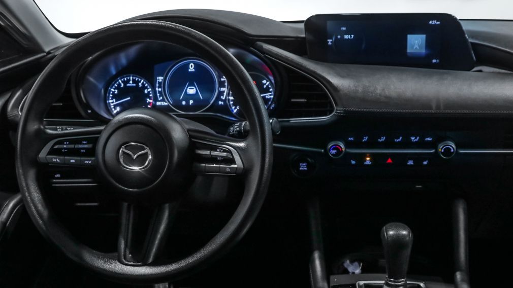 Mazda 3 GX 2021 d&rsquo;occasion à vendre - 12