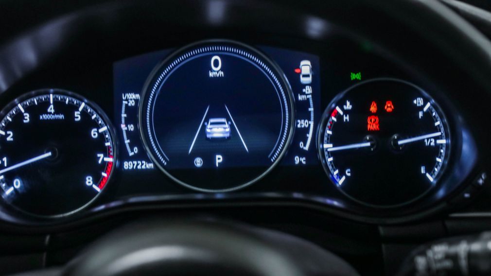 Mazda 3 GX 2021 d&rsquo;occasion à vendre - 14