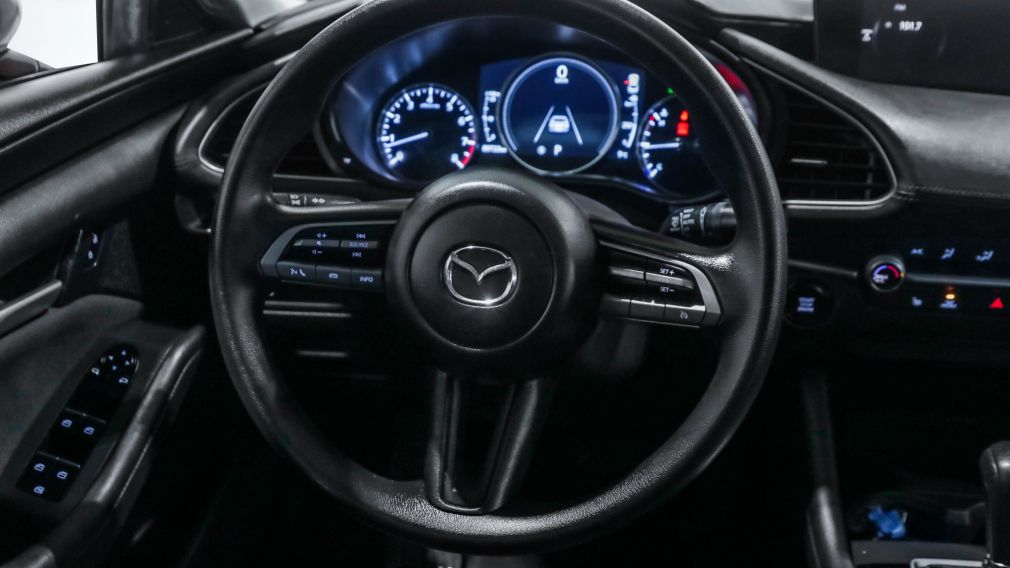 Mazda 3 GX 2021 d&rsquo;occasion à vendre - 13