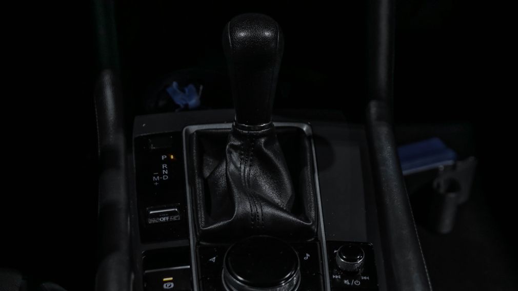 Mazda 3 GX 2021 d&rsquo;occasion à vendre - 15