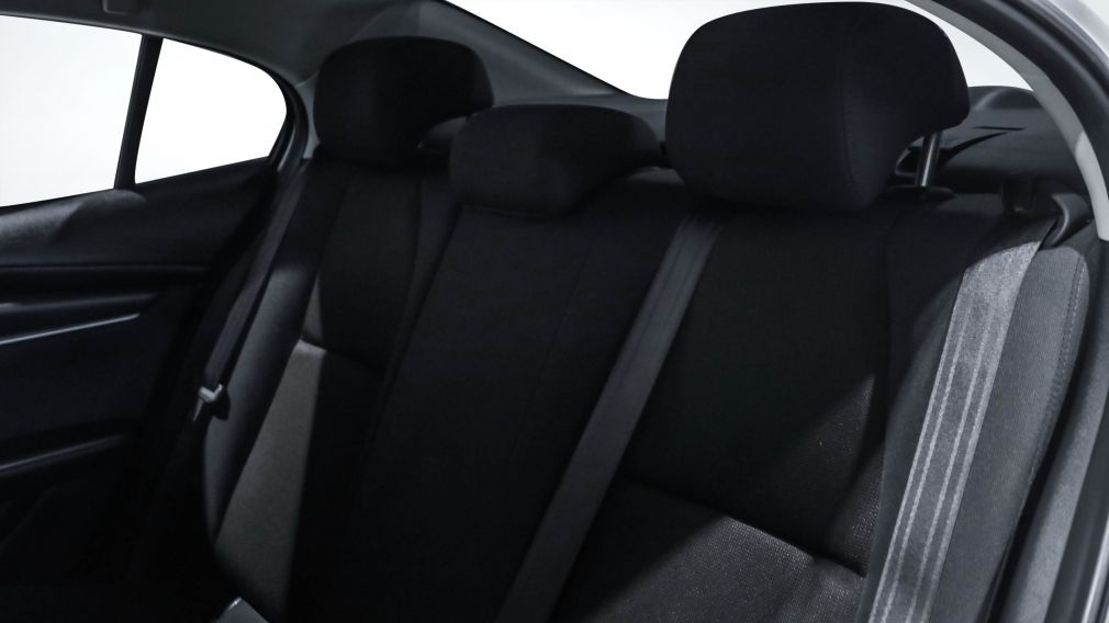 Mazda 3 GX 2021 d&rsquo;occasion à vendre - 18