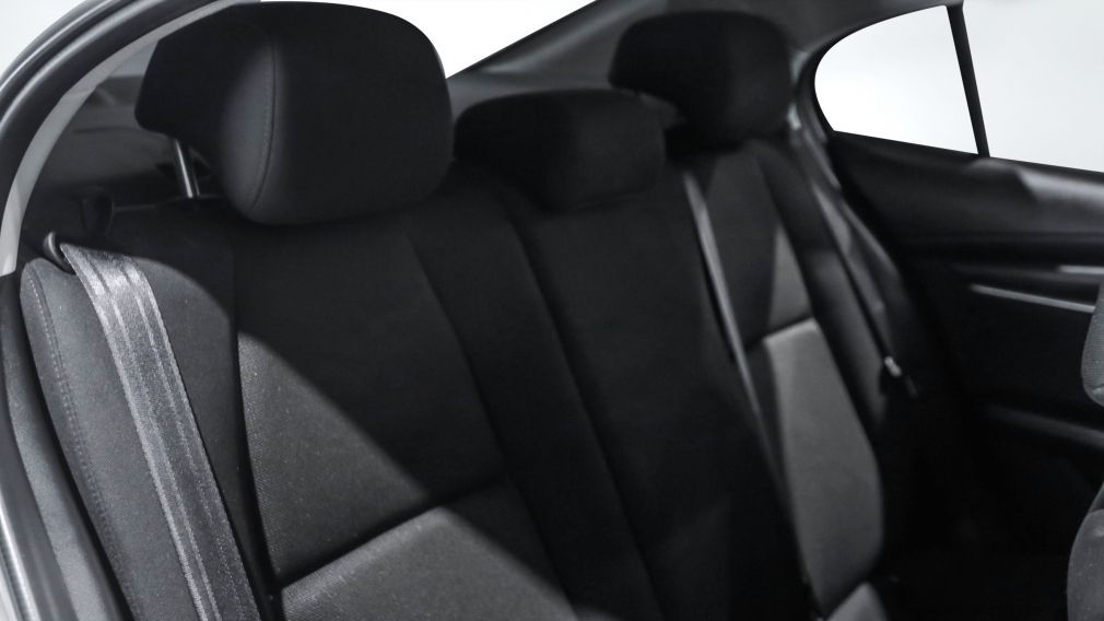 Mazda 3 GX 2021 d&rsquo;occasion à vendre - 19