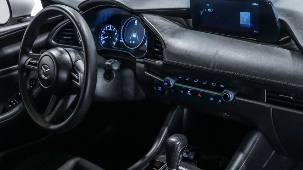 Mazda 3 GX 2021 d&rsquo;occasion à vendre - 20