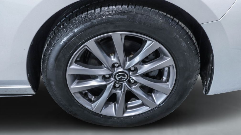 Mazda 3 GX 2021 d&rsquo;occasion à vendre - 22