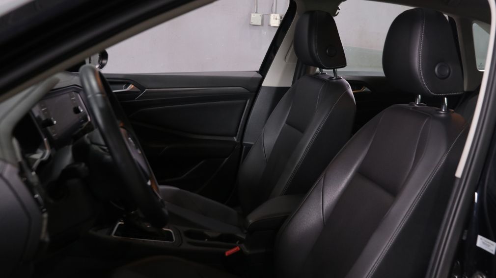 Volkswagen Jetta Highline 2019 d&rsquo;occasion à vendre - 3