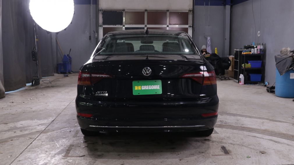 Volkswagen Jetta Highline 2019 d&rsquo;occasion à vendre - 5