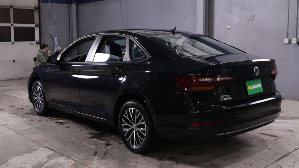 Volkswagen Jetta Highline 2019 d&rsquo;occasion à vendre - 7