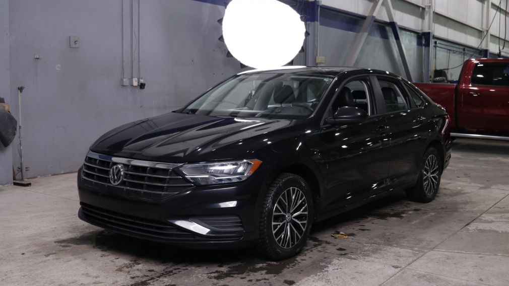 Volkswagen Jetta Highline 2019 d&rsquo;occasion à vendre - 8