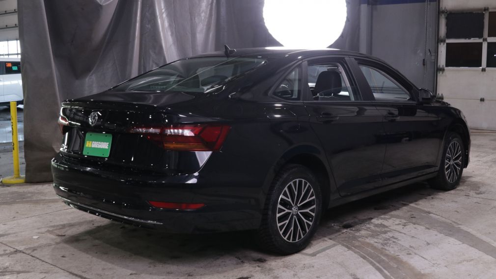 Volkswagen Jetta Highline 2019 d&rsquo;occasion à vendre - 9