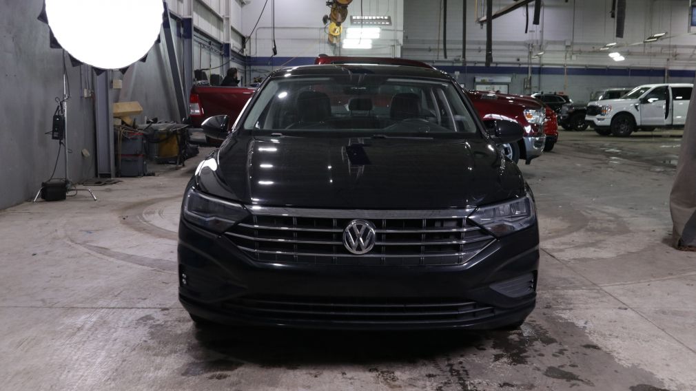 Volkswagen Jetta Highline 2019 d&rsquo;occasion à vendre - 11