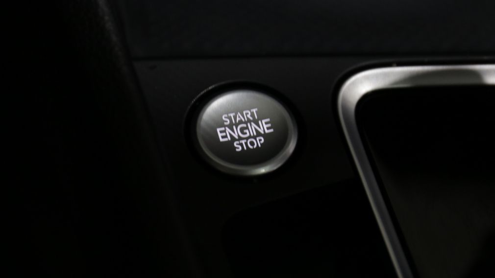 Volkswagen Jetta Highline 2019 d&rsquo;occasion à vendre - 12