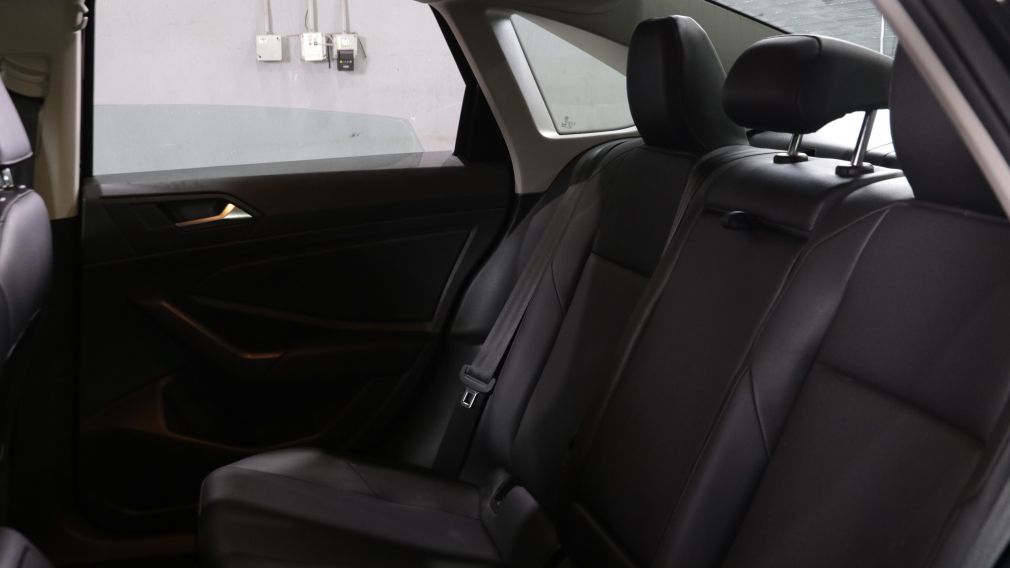 Volkswagen Jetta Highline 2019 d&rsquo;occasion à vendre - 13