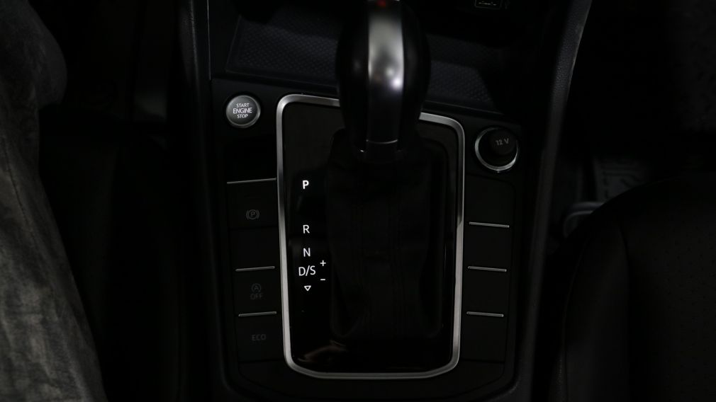 Volkswagen Jetta Highline 2019 d&rsquo;occasion à vendre - 14