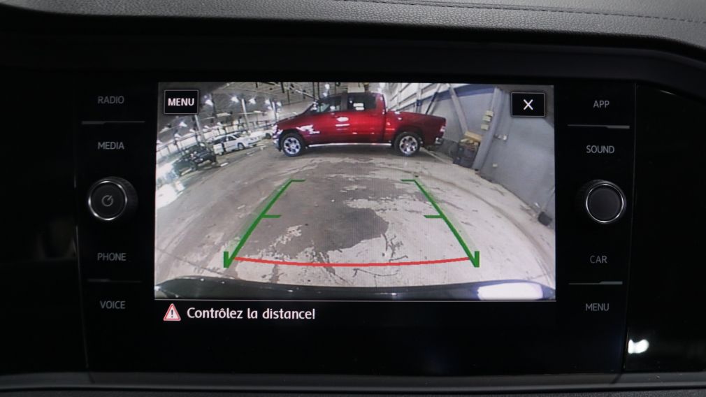 Volkswagen Jetta Highline 2019 d&rsquo;occasion à vendre - 15