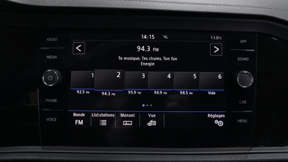 Volkswagen Jetta Highline 2019 d&rsquo;occasion à vendre - 17