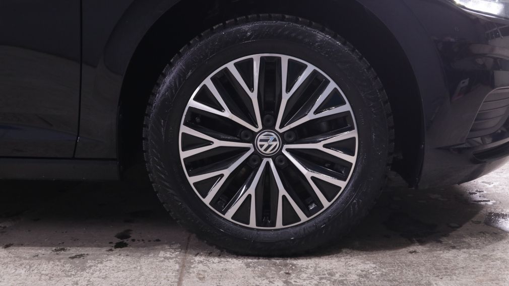 Volkswagen Jetta Highline 2019 d&rsquo;occasion à vendre - 19
