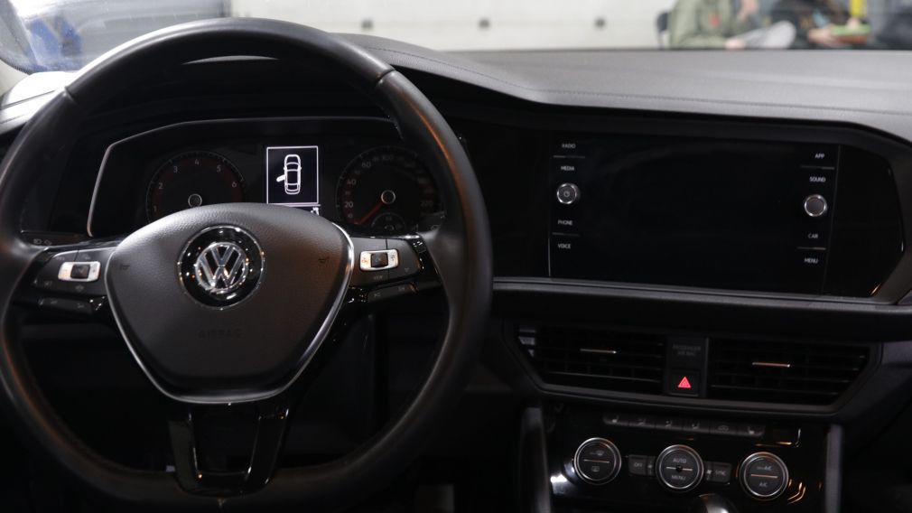 Volkswagen Jetta Highline 2019 d&rsquo;occasion à vendre - 20