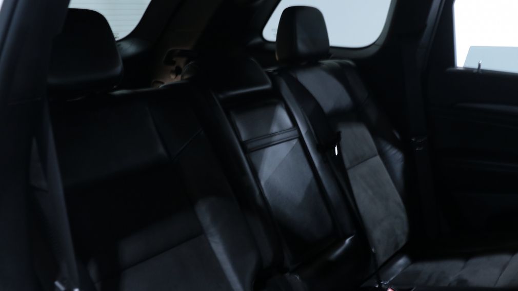 Jeep Grand Cherokee None 2021 d&rsquo;occasion à vendre - 19