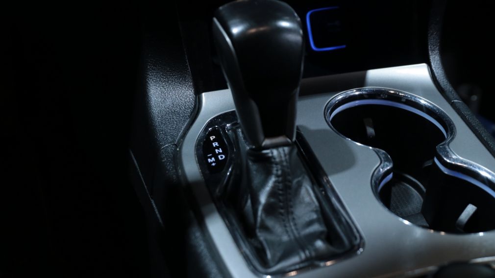 Jeep Grand Cherokee None 2021 d&rsquo;occasion à vendre - 16