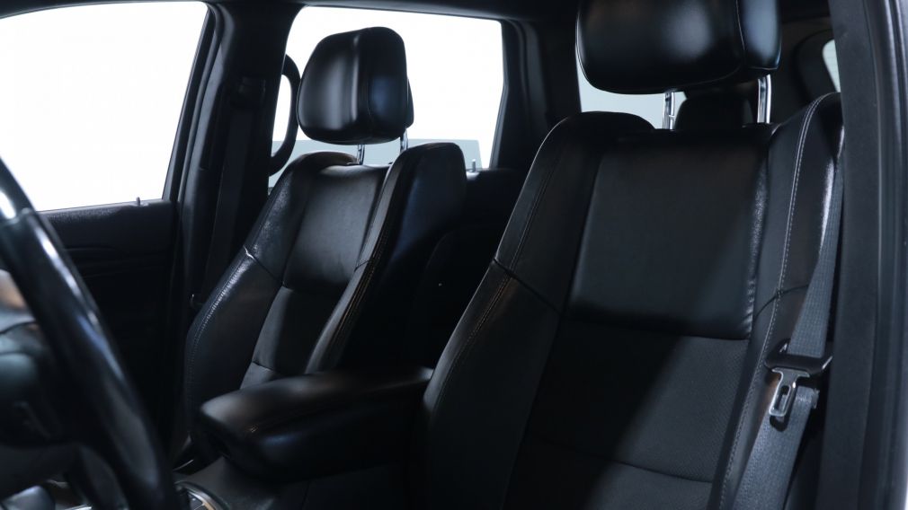 Jeep Grand Cherokee None 2021 d&rsquo;occasion à vendre - 10