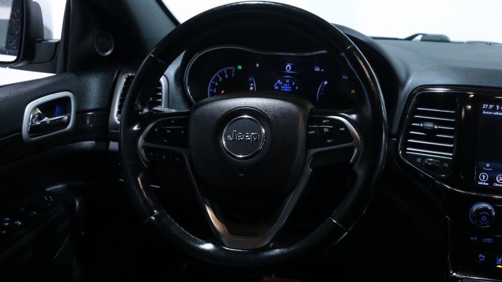 Jeep Grand Cherokee None 2021 d&rsquo;occasion à vendre - 13