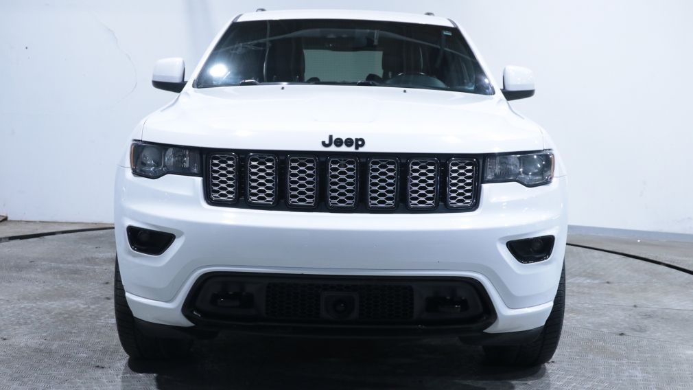 Jeep Grand Cherokee None