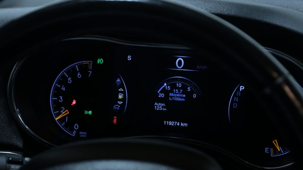 Jeep Grand Cherokee None 2021 d&rsquo;occasion à vendre - 14